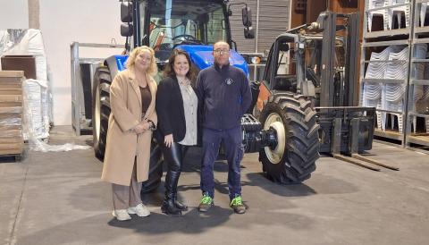 manteniment al municipi