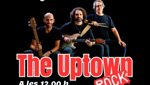 MERCAT DE SEGONA MÀ