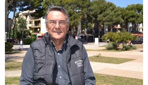 Joan Pascual és el pregoner del Mercat Medieval 2017