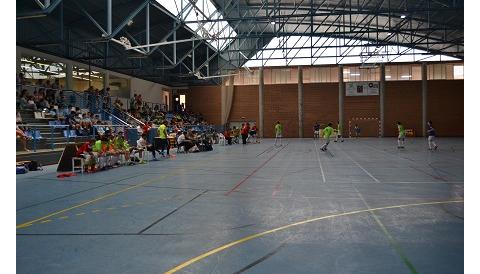 El Palma Futsal guanya l'Air Europa Cup Capdpera 2017
