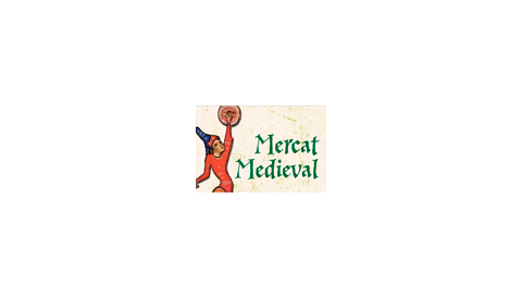 Termini de sol·licituds pel Mercat Medieval 2019