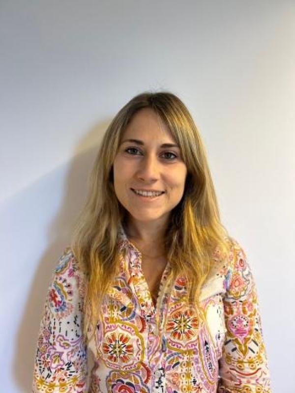 Mireia Francesca Ferrer Jaume