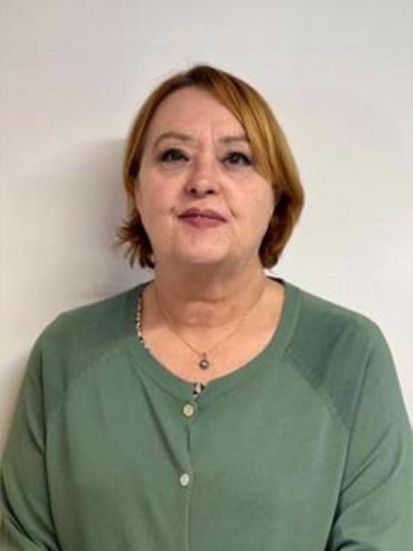  Maria Pilar Diaz Villafaina 